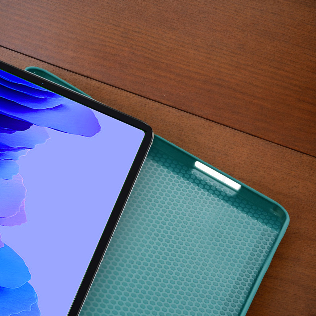 For Samsung Galaxy Tab A7 A8 A - Vortex Tablet Accessories recension och pris