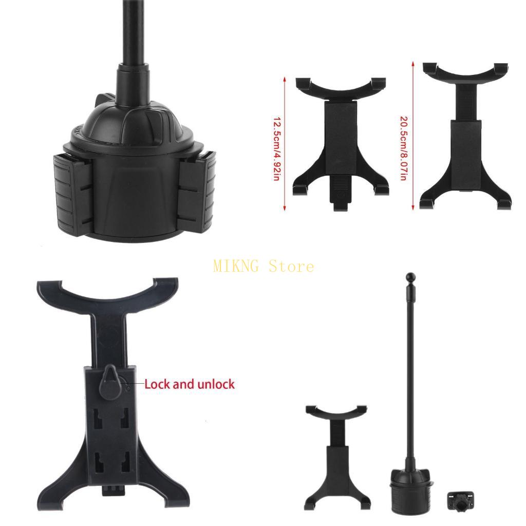 Car Adjustable Tablet Stand Ho - Best Tablet Accessories recension och pris
