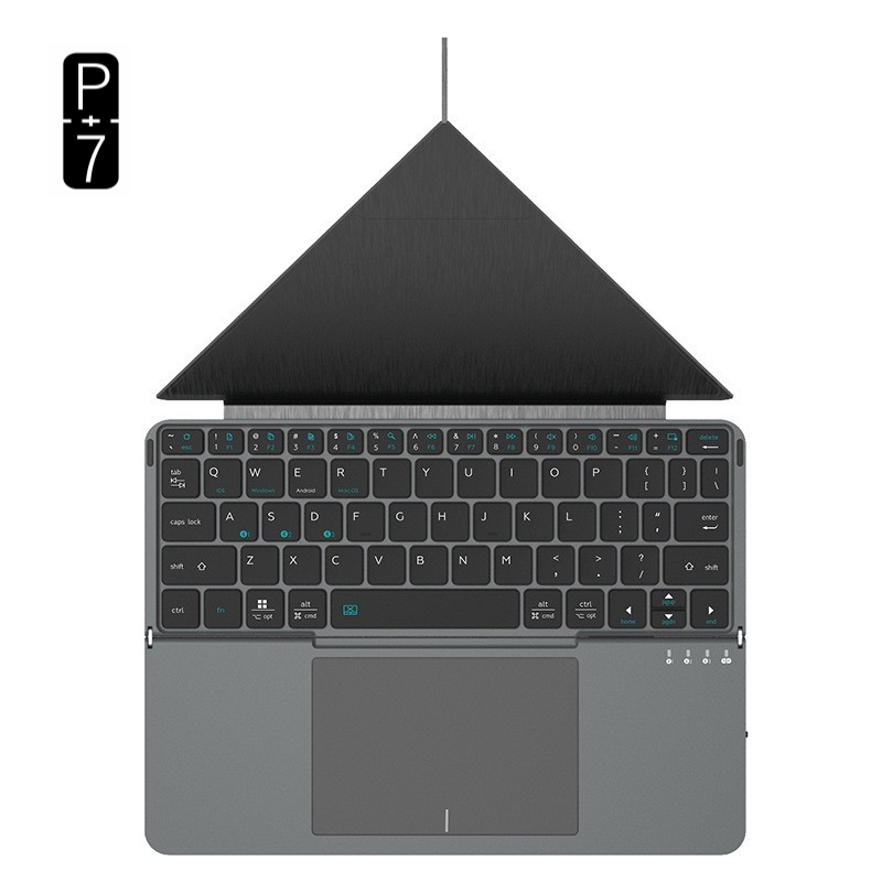 Ibox 11 Tablet Foldable Keyboa - Tablet Keyboard Case recension och pris