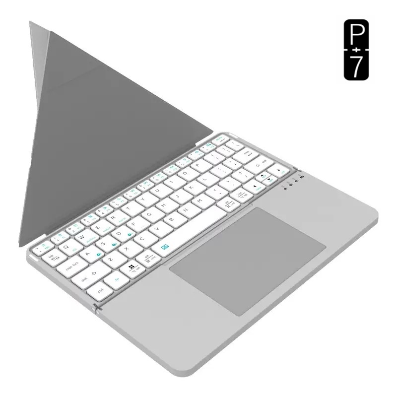 Ibox 11 Tablet Foldable Keyboa - Tablet Keyboard Case recension och pris
