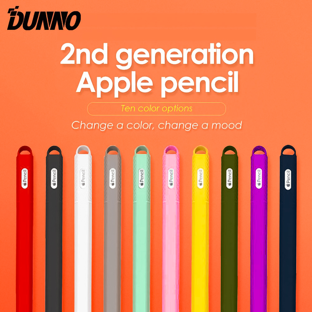 For Apple Pencil 2nd Generatio - Tablet Cover Accessories recension och pris