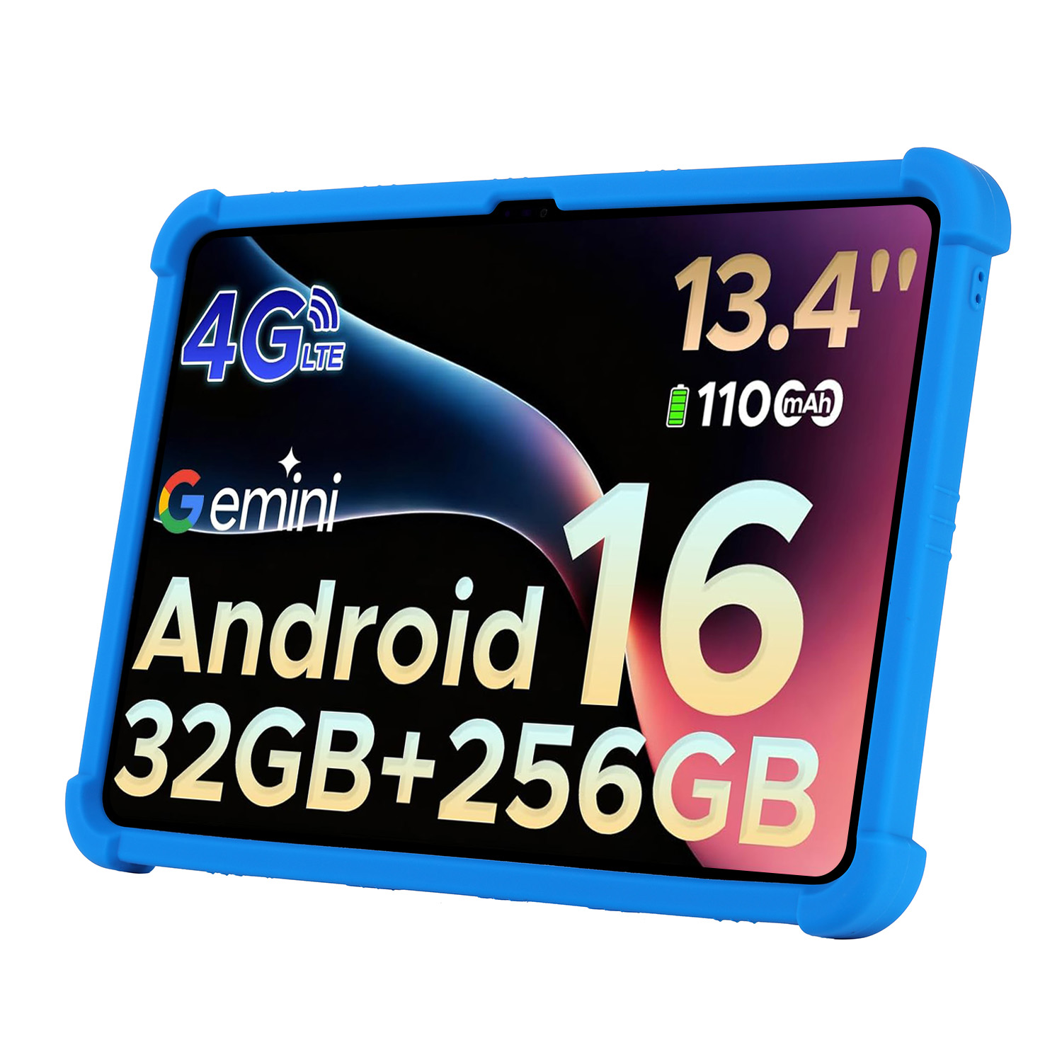 Teclast T65 plus 13.4 Inch Tab - Teclast Tablet Accessories recension och pris